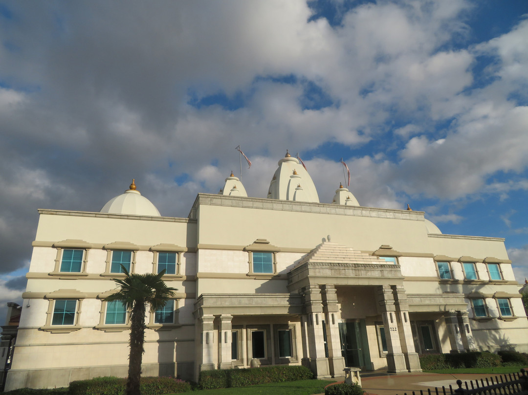 Jain Centre of Northern California-米尔皮塔斯必去景点