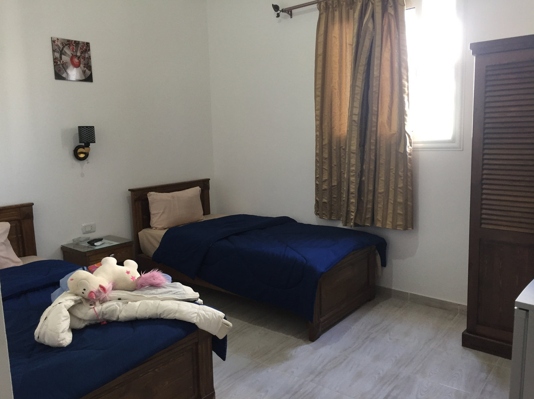 Golden Plaza Dahab Resort主图