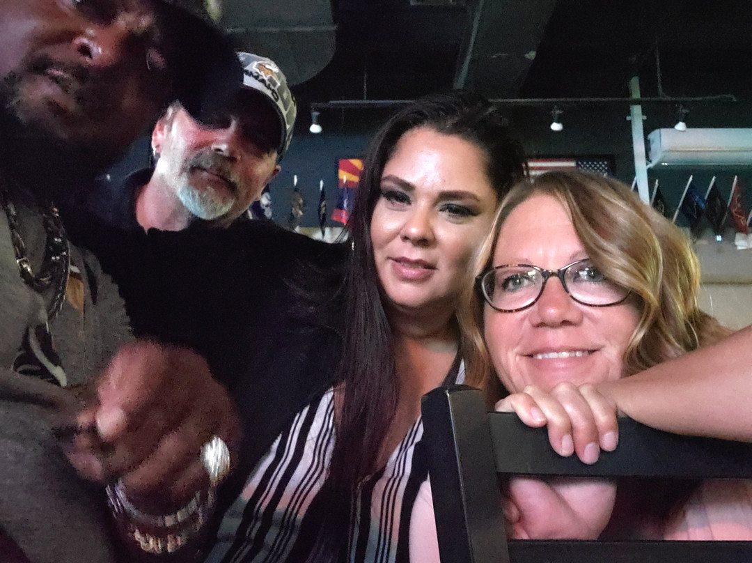 Super 8 by Wyndham Goodyear/Phoenix Area主图