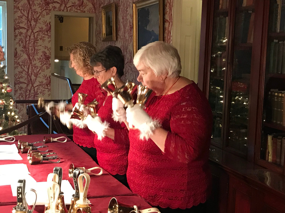 Lorenzo State Historic Site-Cazenovia必去景点