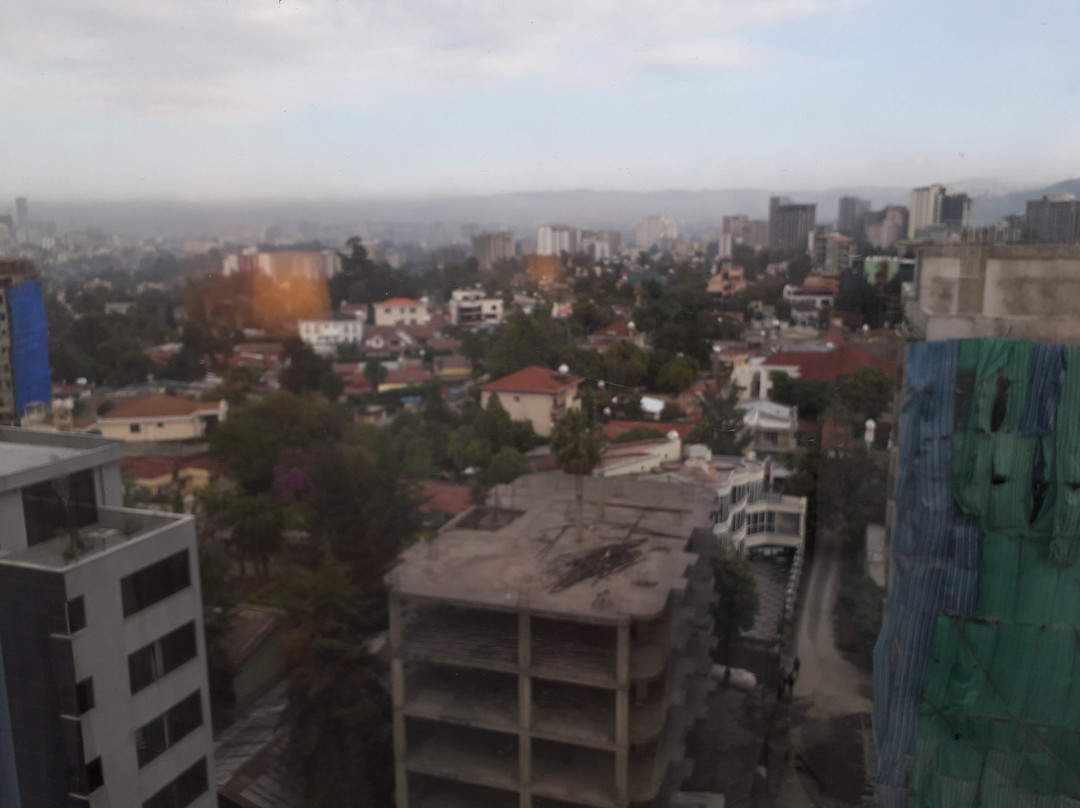 Ramada by Wyndham Addis Ababa主图