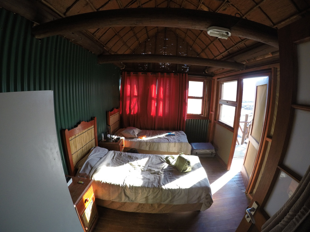 里希特斯韦特国家公园-北开普省必去景点