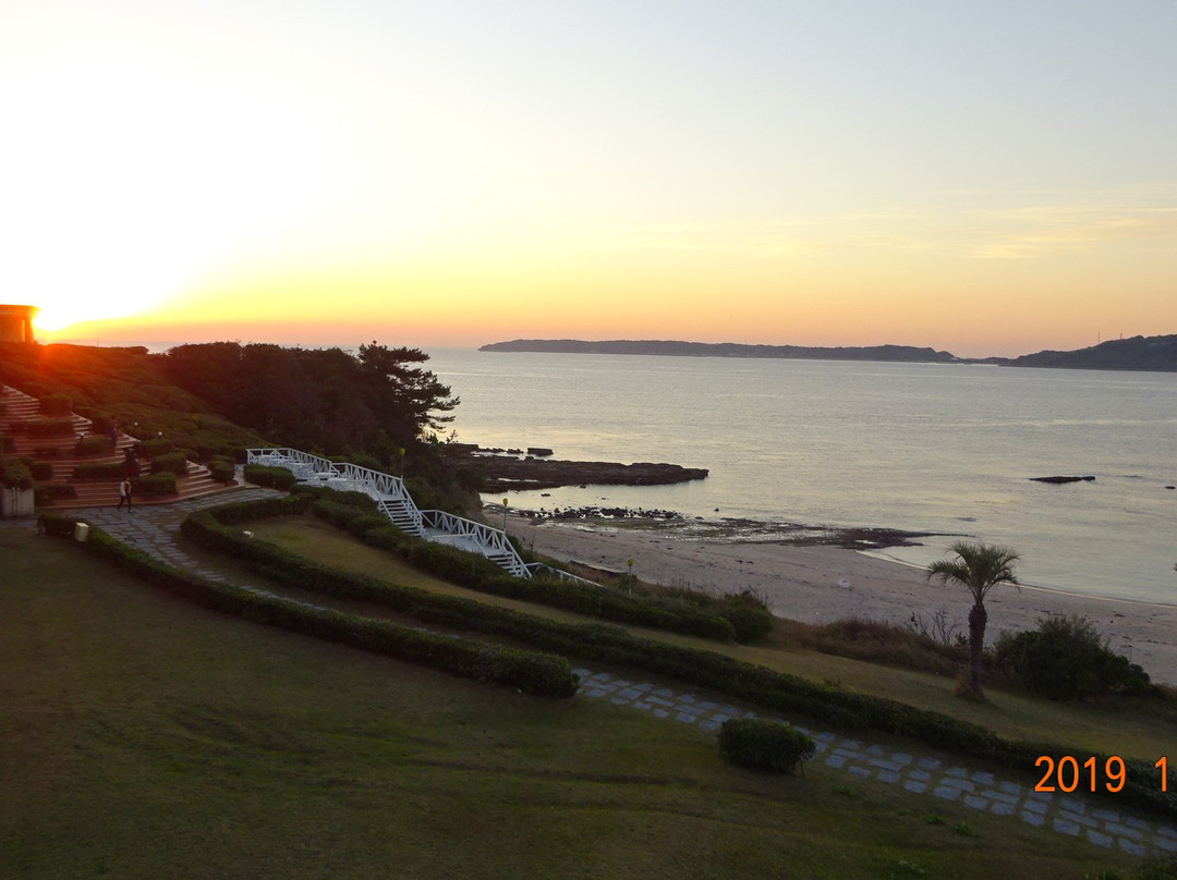 Hotel Nishinagato Resort主图