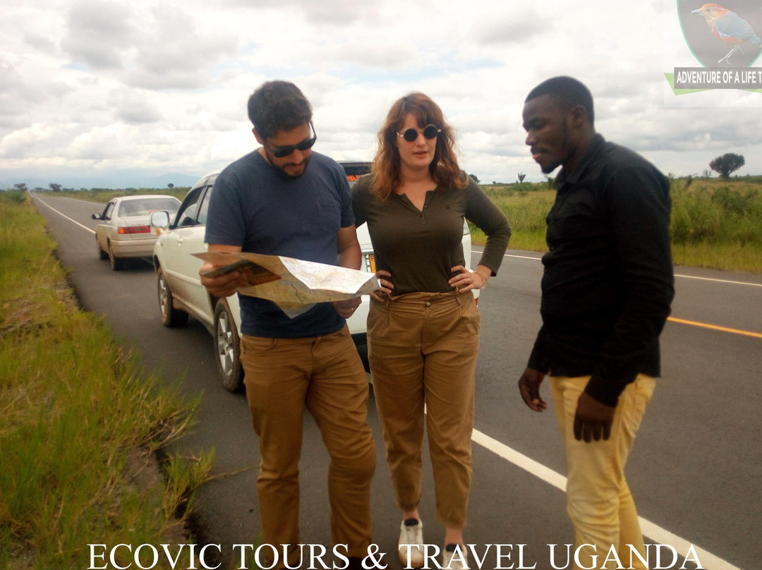 Ecovic Tours & Travel Uganda-恩德培必去景点