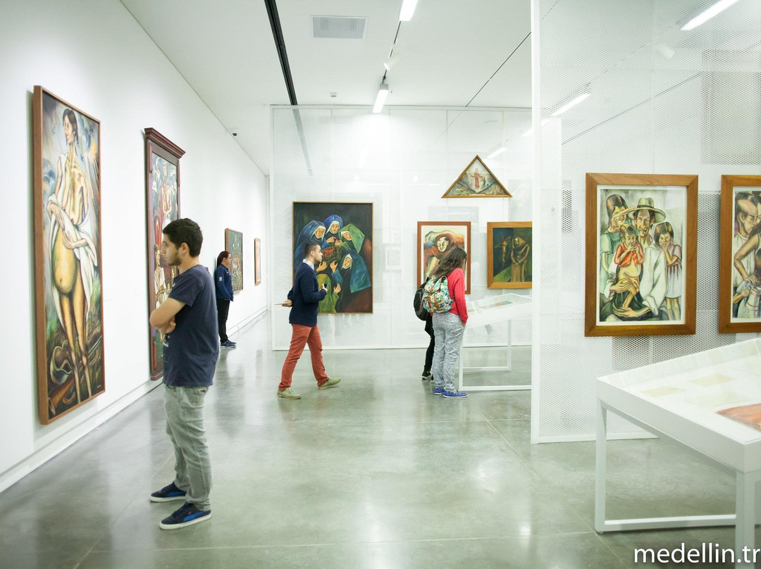 Impulse Travel-麦德林必去景点