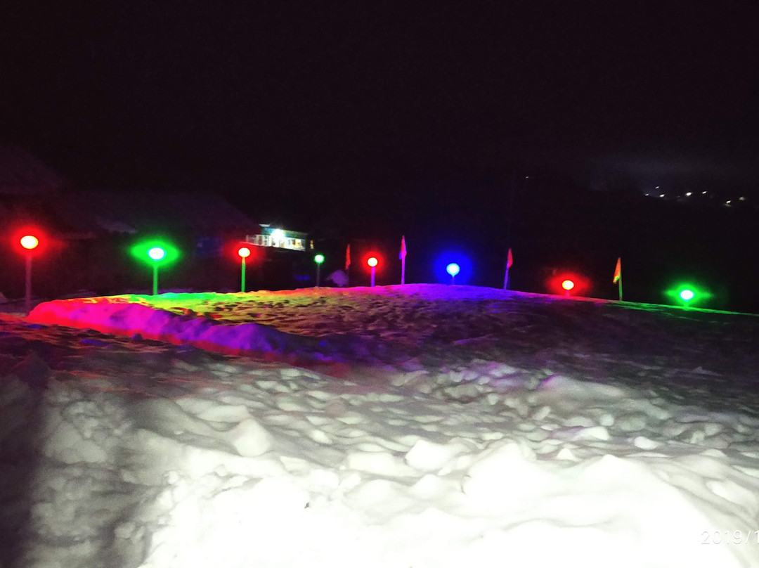 Pine View Resort主图