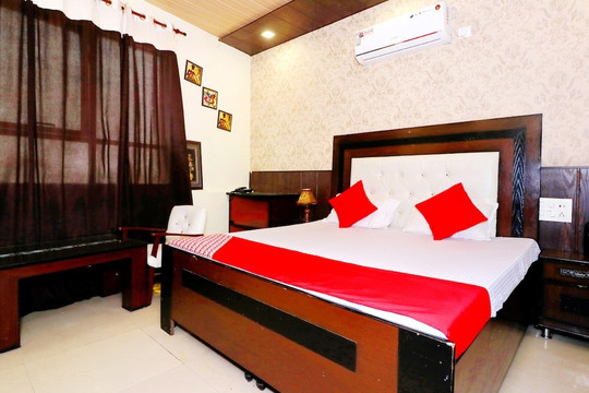 Hotel Mehak