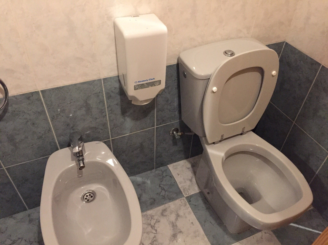 L'Oncle Pere Habitaciones主图