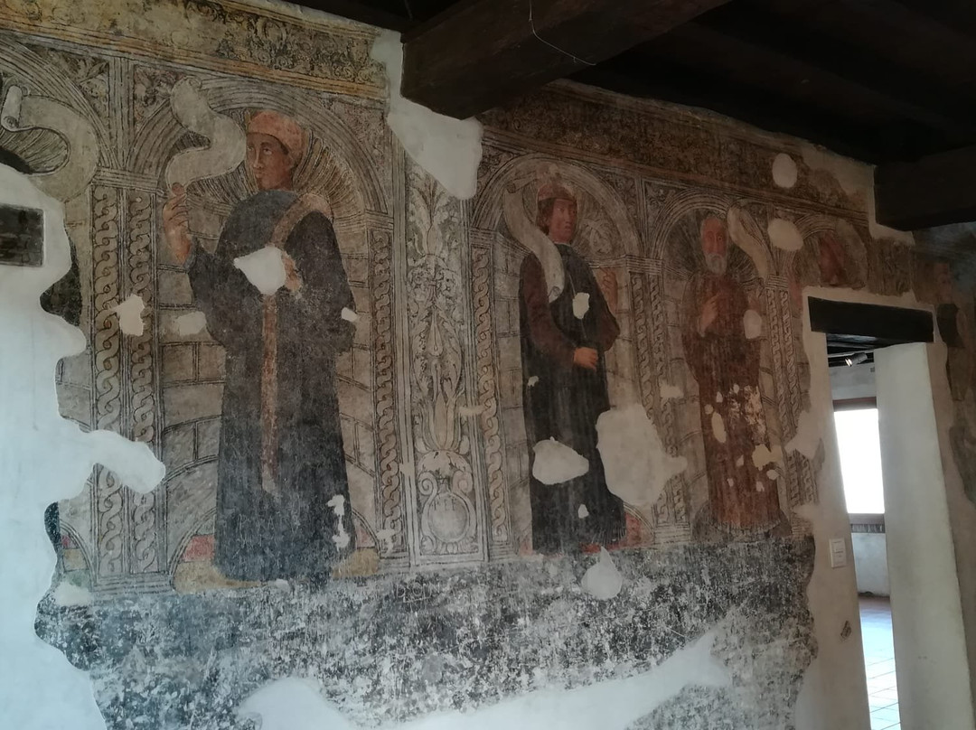 Casa Gaia da Camino景点图片