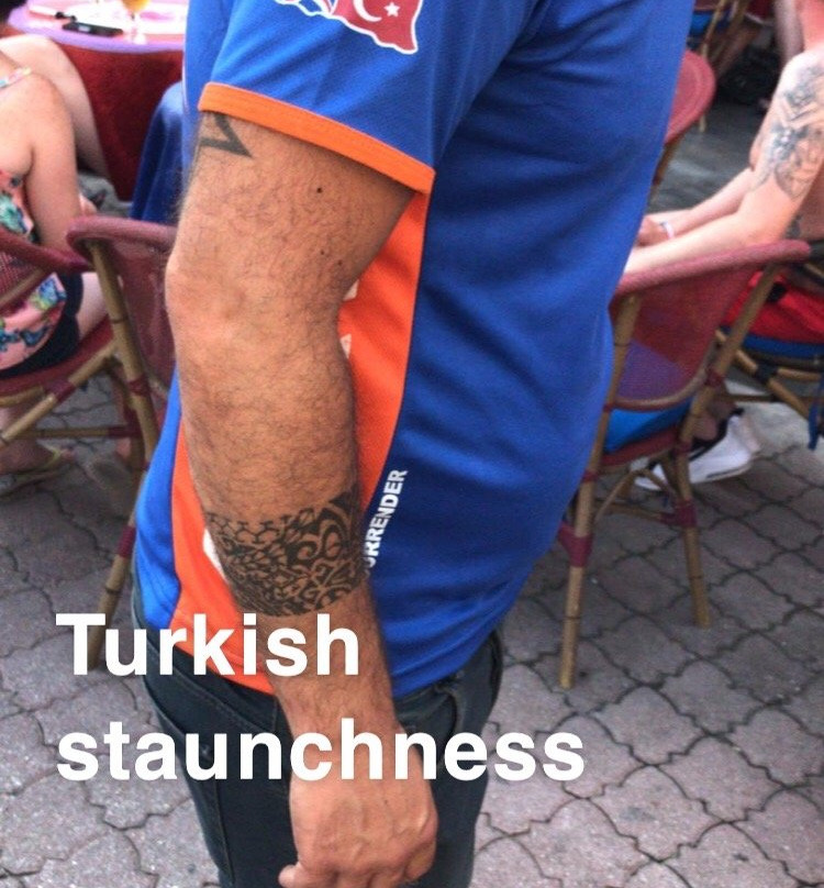 Ibrox Bar Marmaris景点图片