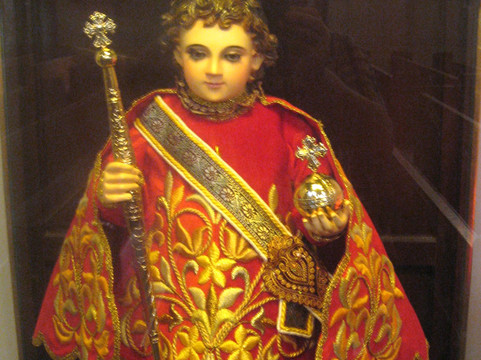 Saint Finbar Catholic Church-伯班克必去景点