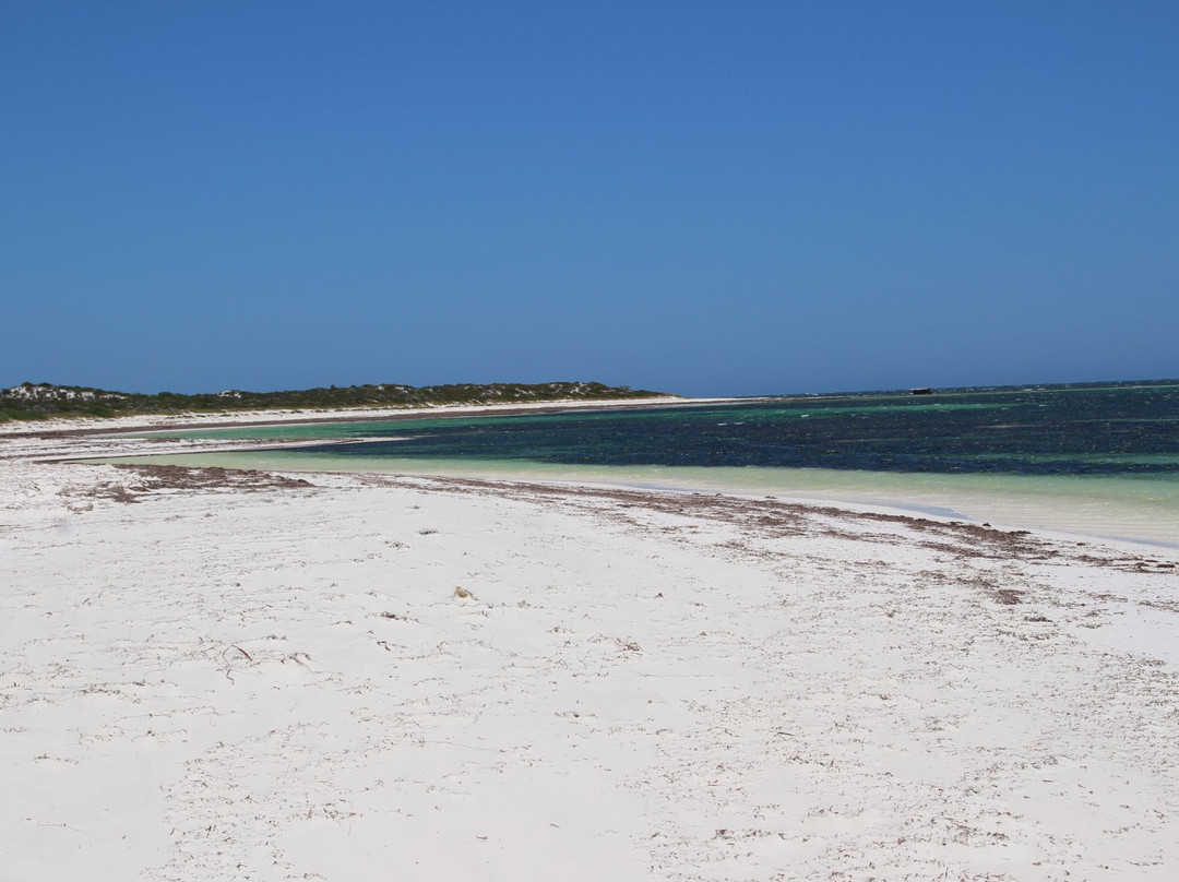 Hangover Bay-塞万提斯必去景点