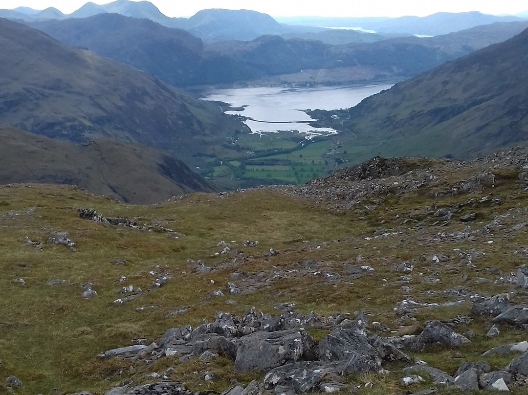 Kintail Rangers-Morvich必去景点