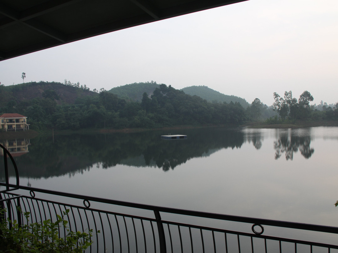 Phong Nha Lake House Resort主图