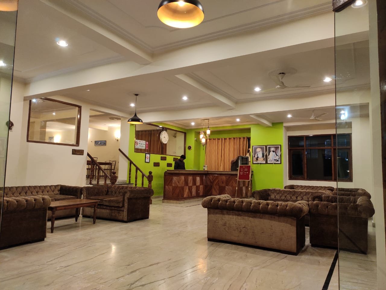 Hotel Jessica-官方