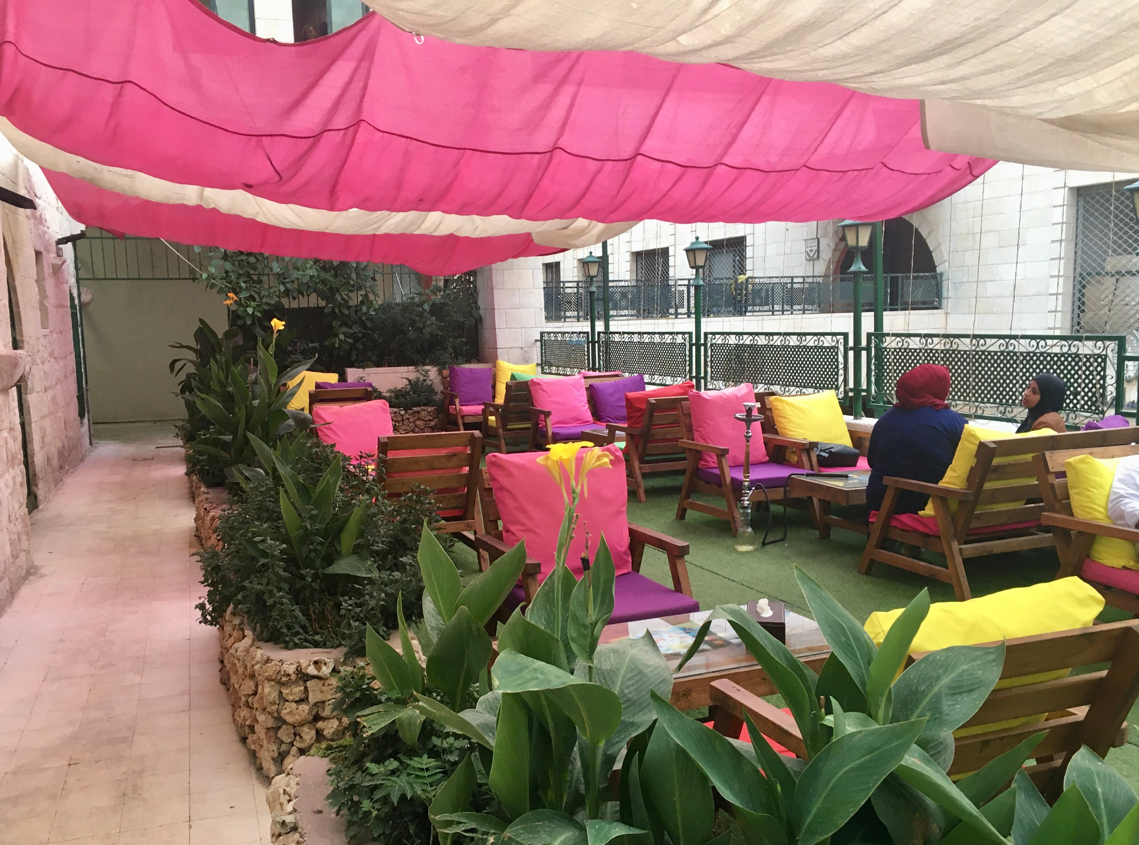 Al Yasmeen Hotel-官方