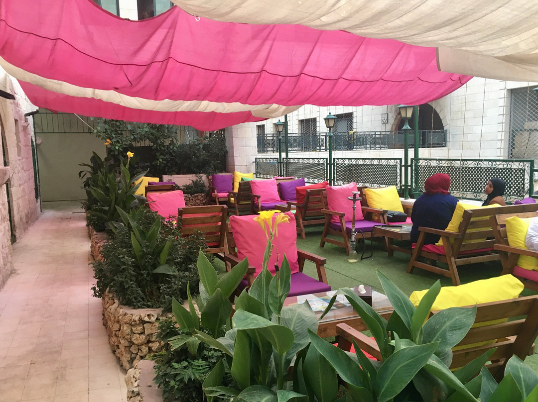 Al Yasmeen Hotel主图