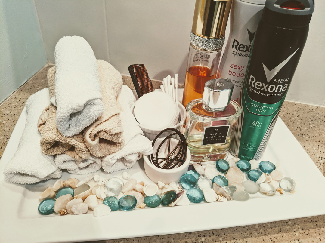 Palm Cove Retreat Day Spa-棕榈湾必去景点