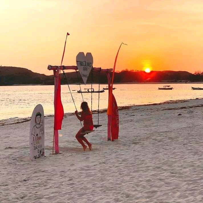 Rifky Tour and Travel-Kuta必去景点