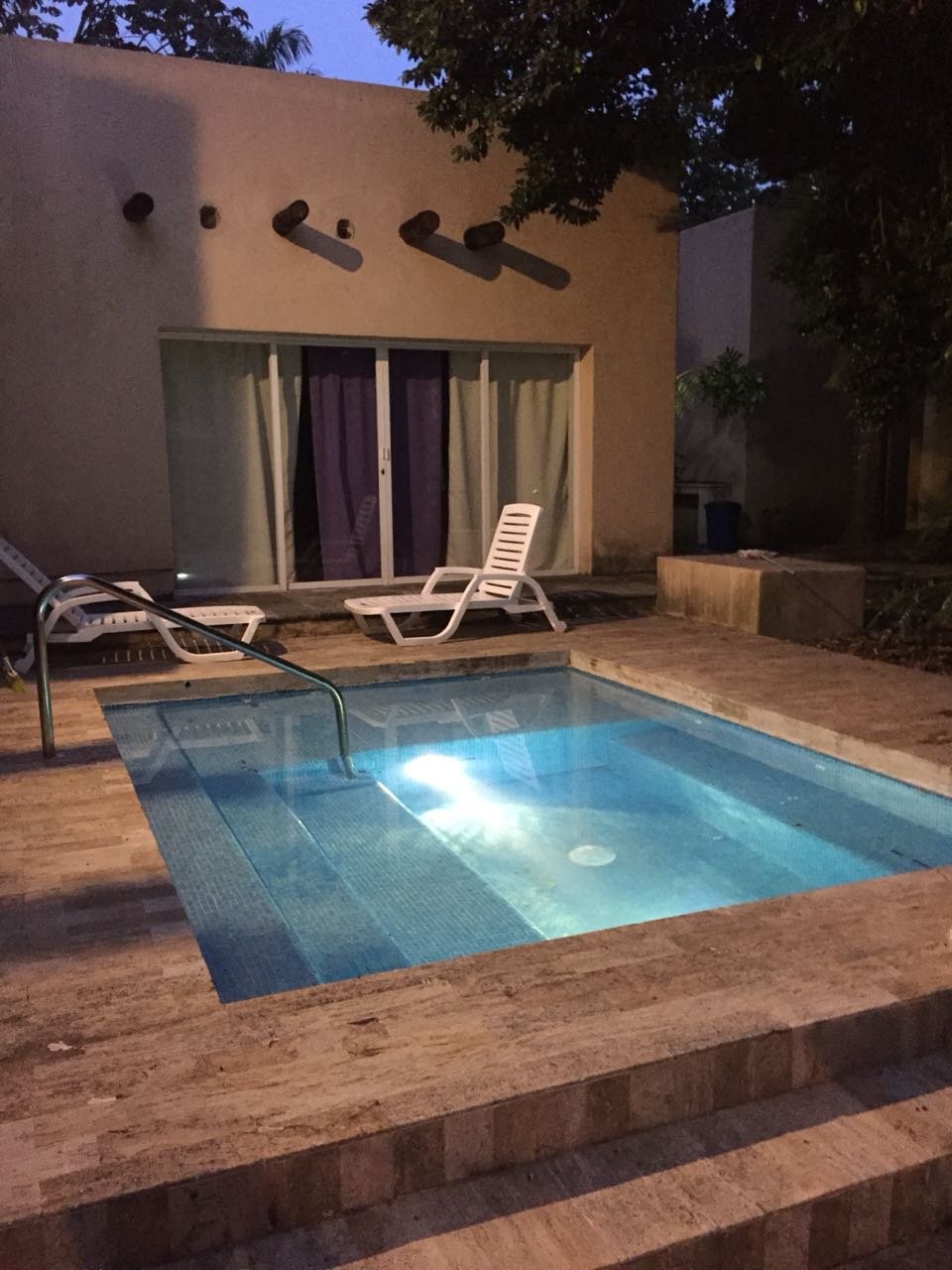 Hotel Casa Isabella Cozumel-portrait