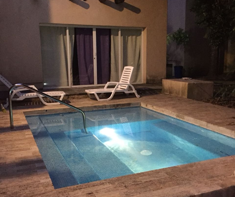 Hotel Casa Isabella Cozumel主图