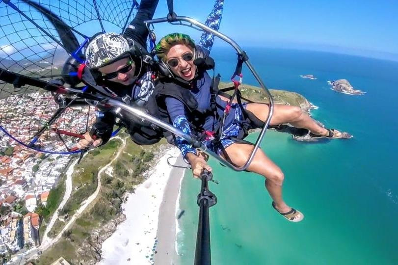 Martins Tour-阿拉伊阿尔港必去景点