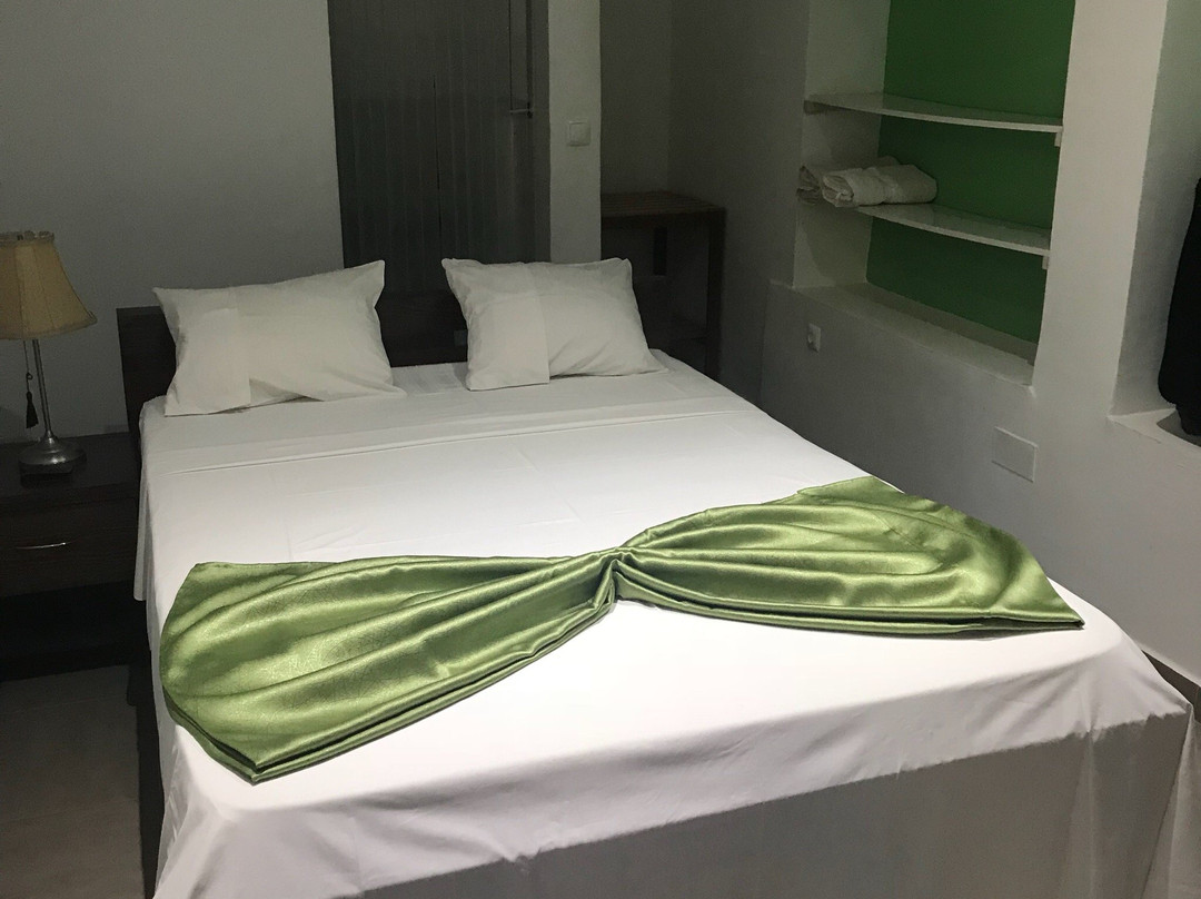 Pousada Quinta Ribeirinha主图