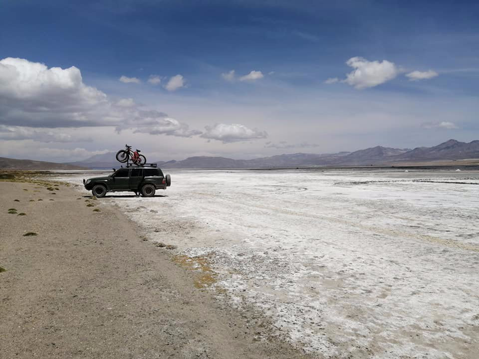 Apukuna Travel-阿雷基帕必去景点