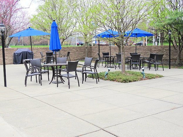 Holiday Inn Express Poughkeepsie By IHG主图