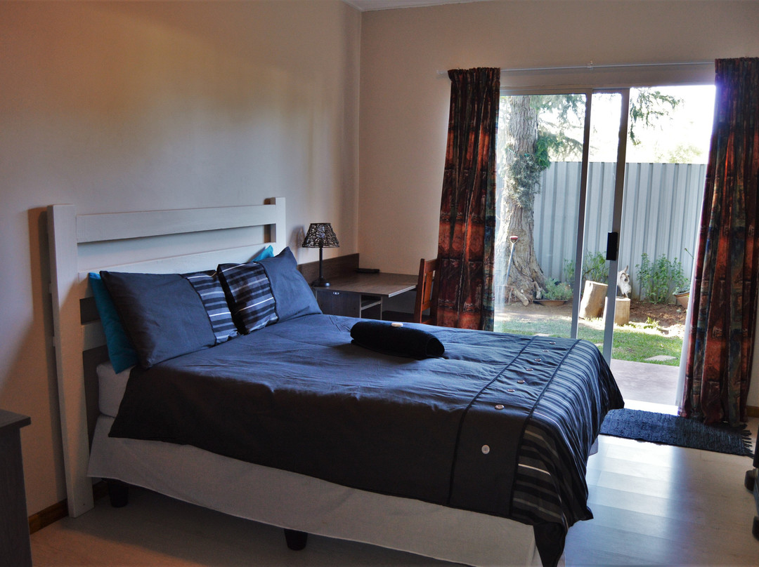 Ugie旅游攻略图片