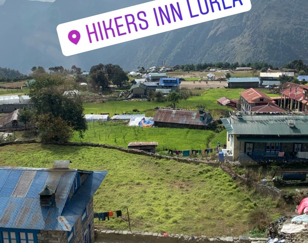 Hikers Inn Lukla主图