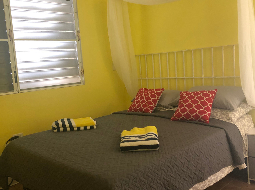 SoliMar Guest Studios by EdM主图