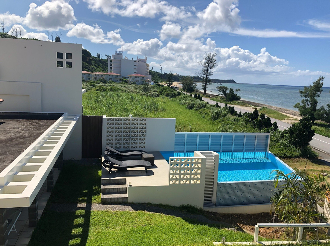 Ke Iki Beach House & Cafe主图