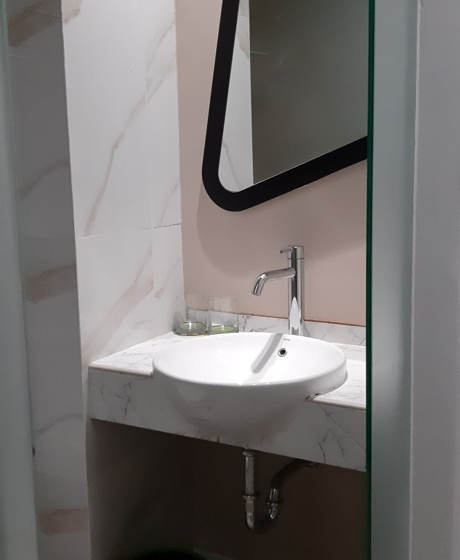 Maxone Balikpapan主图