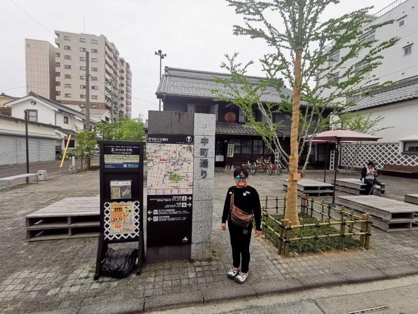 Nakamachi Kurassic-kan-松本市必去景点