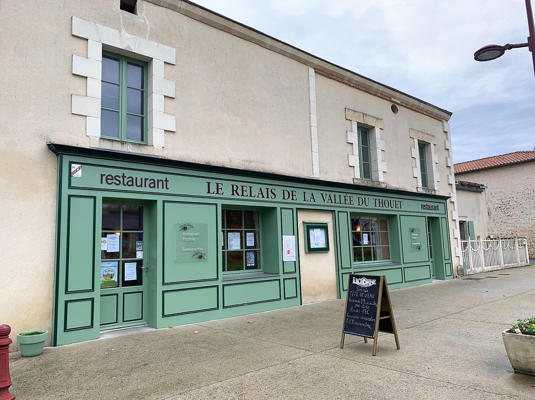 Montreuil-Bellay旅游攻略图片