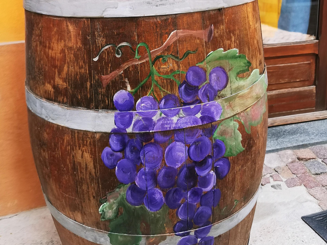 Langa Wine Tour-巴罗洛必去景点