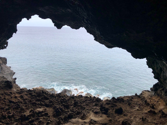 Kava Kava Tours-安加罗阿必去景点