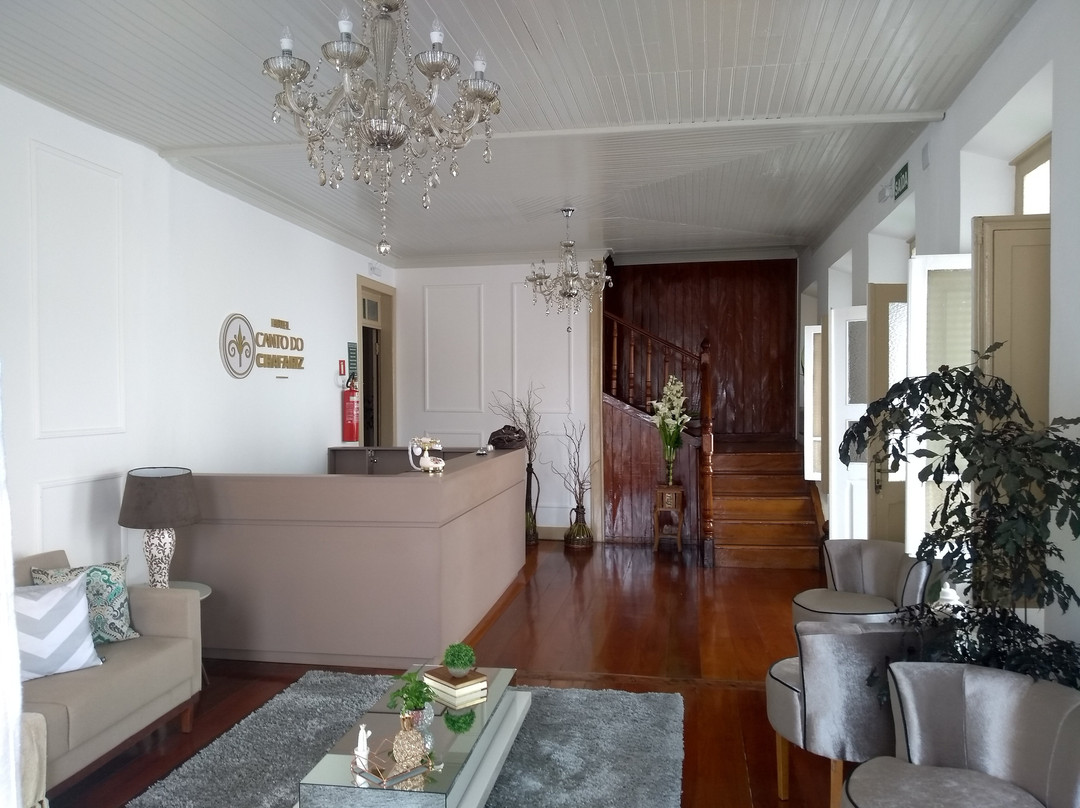 Hotel Canto do Chafariz主图