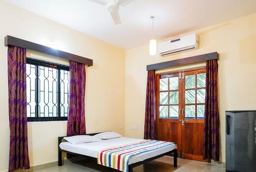Sabinas Goa
