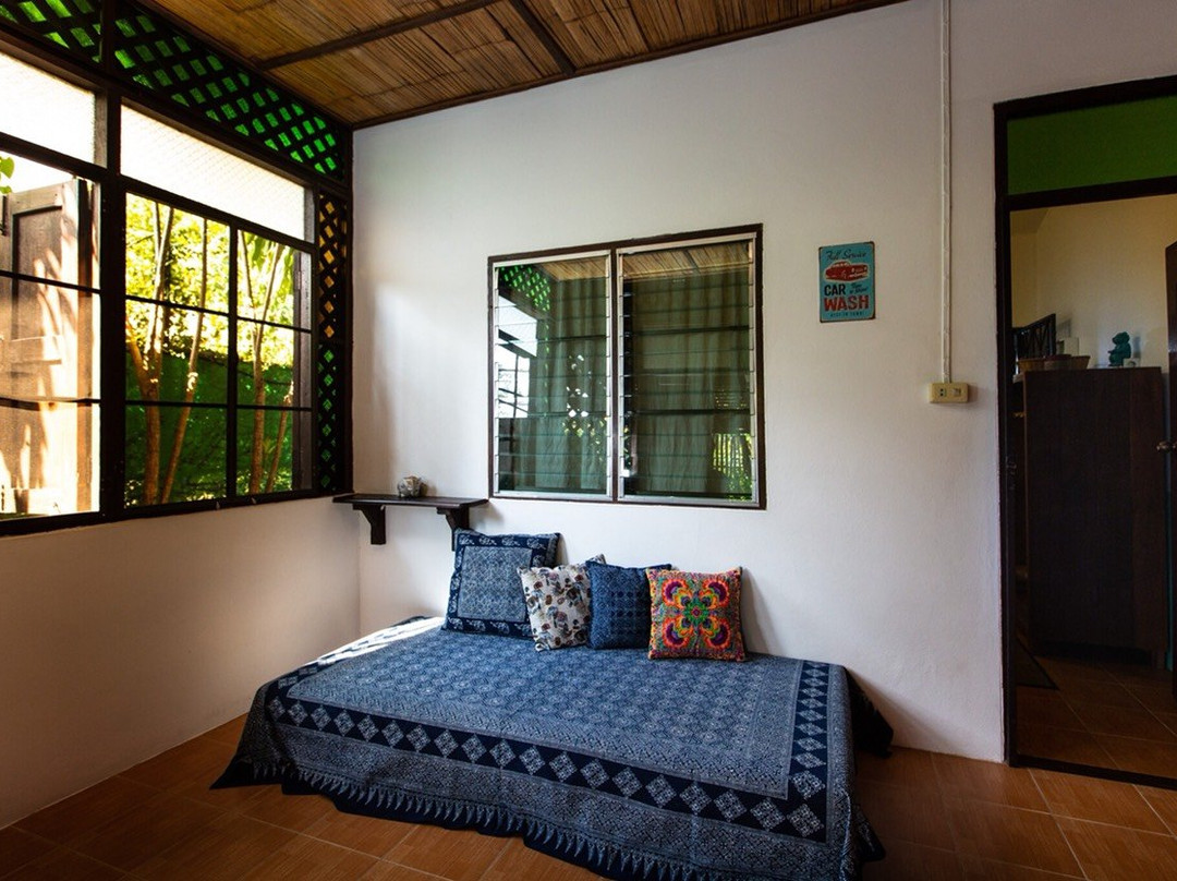 Baankiri guesthouse主图