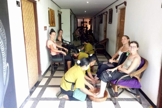 Bali Hire Driver-Sanur Kaja必去景点