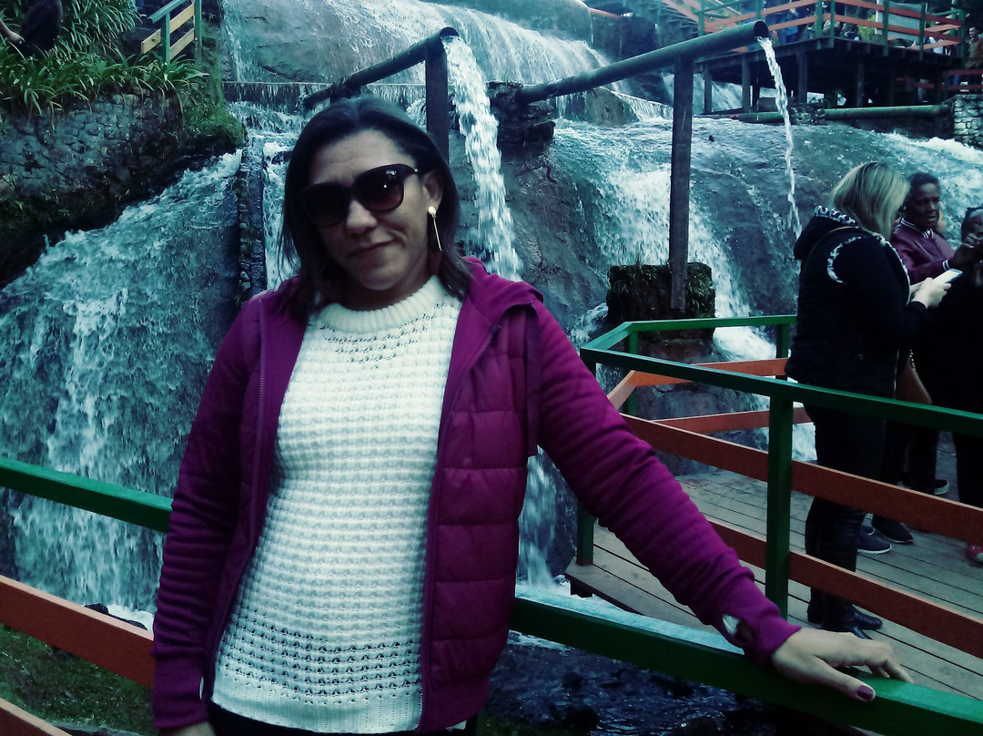 Ducha de Prata-坎普斯－杜若尔当必去景点