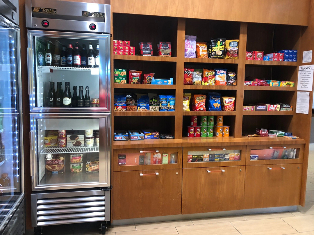 SpringHill Suites by Marriott Temecula Valley Wine Country主图