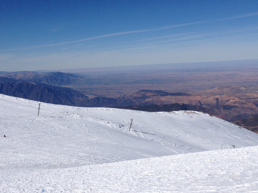 Moroccan trekkings-Oukaimeden必去景点