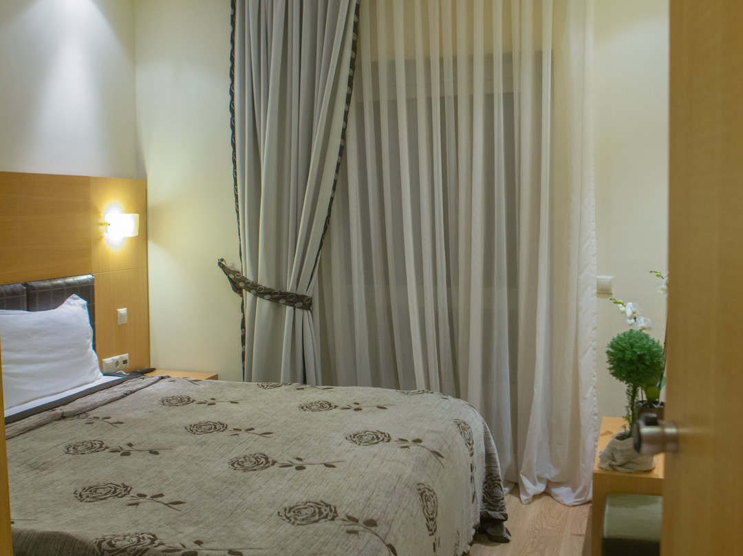 Pantelidis Hotel & Spa主图