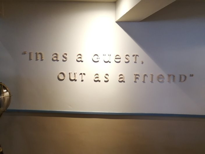 The Blanket Hotel主图