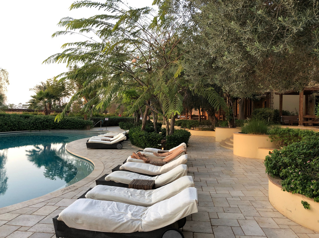 Jordan Classical tours-安曼必去景点