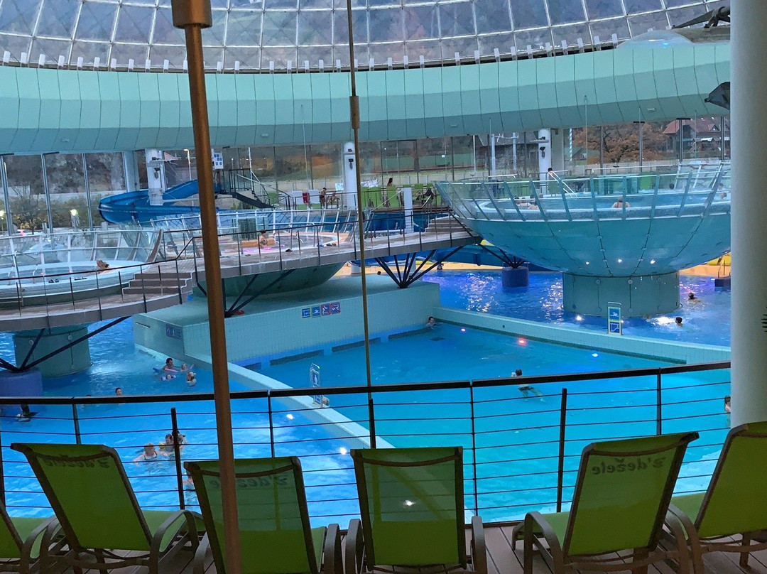 Lasko Thermal Spa Resort主图