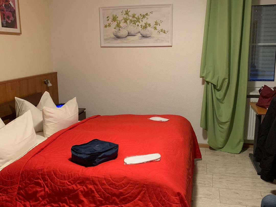 Hotel Mühleinsel主图